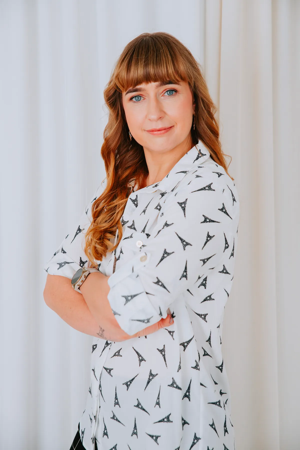 Tiia Schmidt — coach ja terapeut